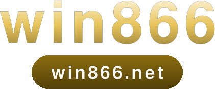 win866 logo