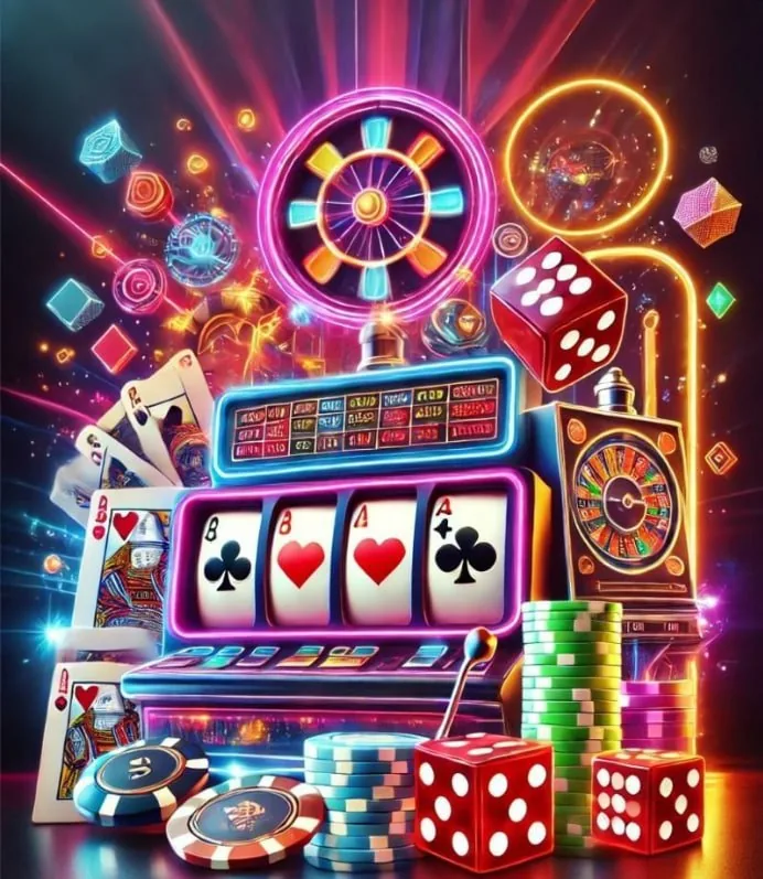 win866 Roulette MysticSpin